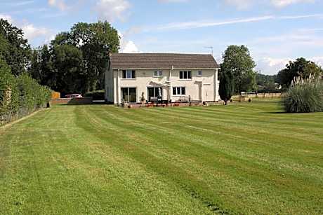 Broadwell Guest House