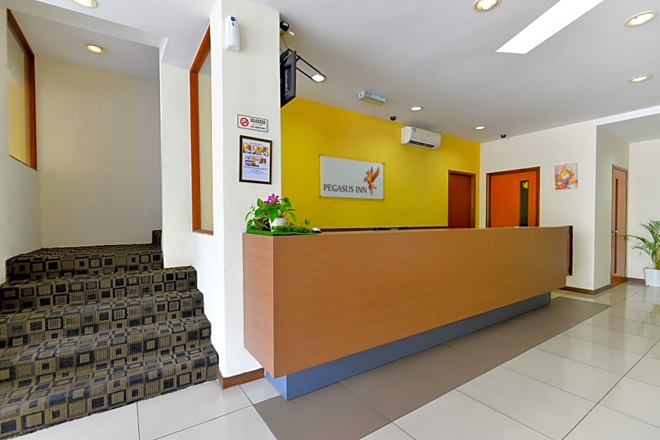 Fumah Hotel Shah Alam