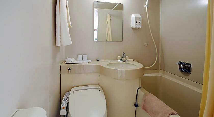 Hotel Airport Komatsu