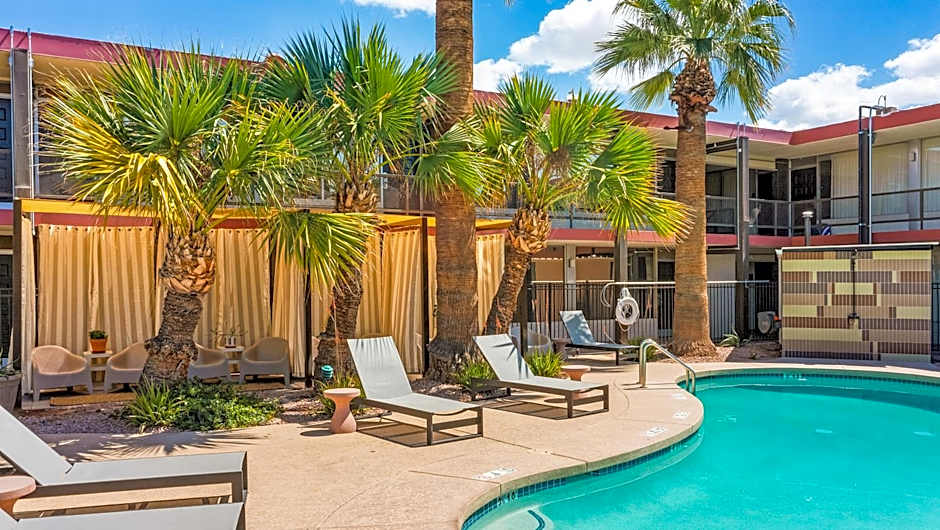 Papago Hotel Scottsdale by Reside, Trademark Collection by Wyndham