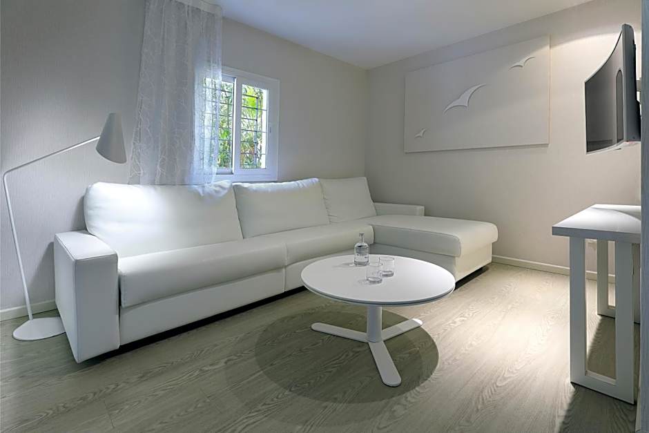 Blanco Hotel Formentera