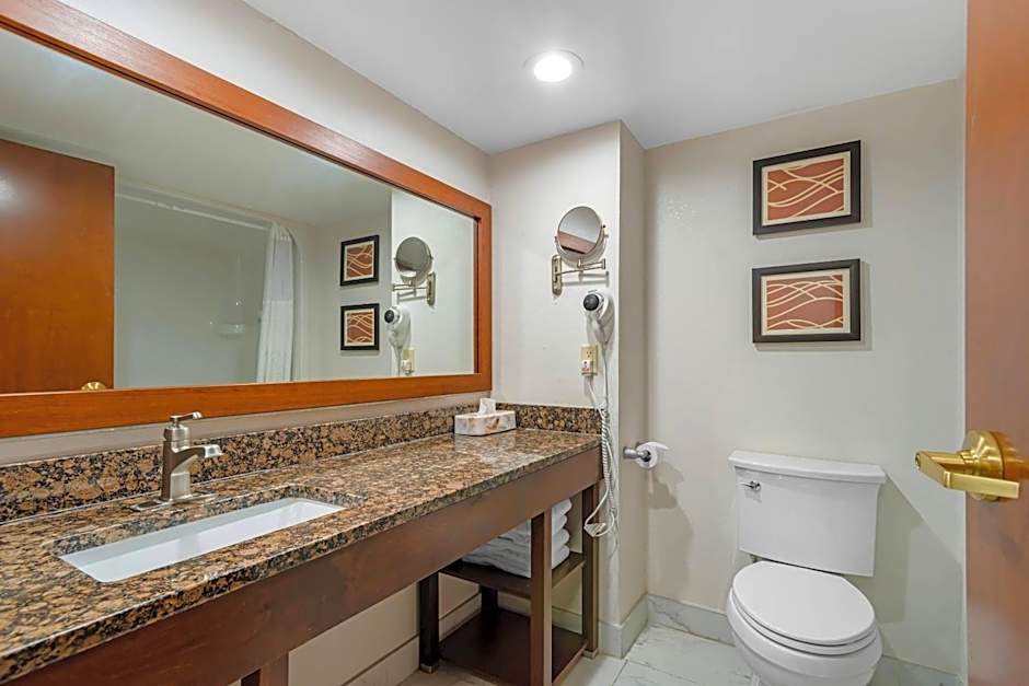 Comfort Inn & Suites Spartanburg North