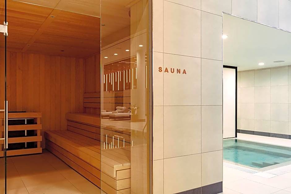 Coppermaker Square in Stratford