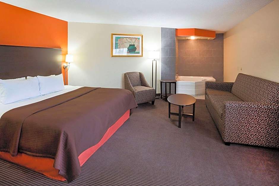 AmericInn by Wyndham Plover Stevens Point