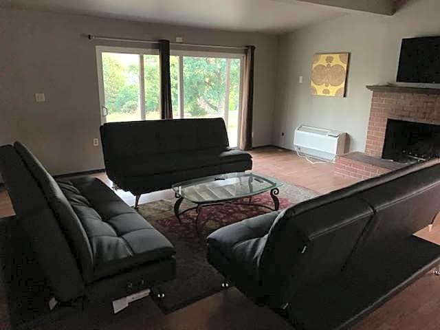 Mountain Trail Lodge and Vacation Rentals