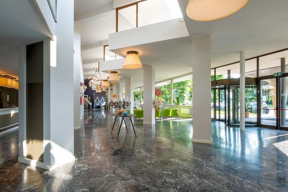 Galzignano Resort Terme & Golf - Hotel Splendid
