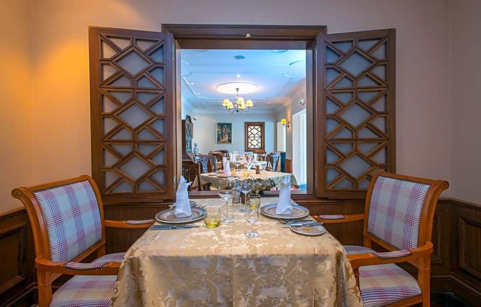 Pestana Miramar Garden & Ocean Hotel