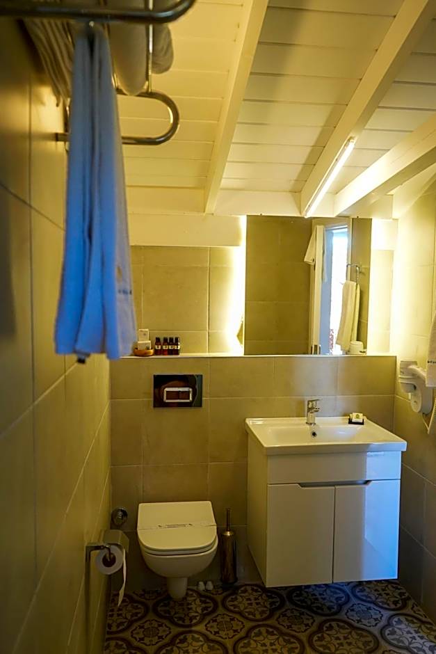 Müzeyyen Hanım Konağı Alaçatı