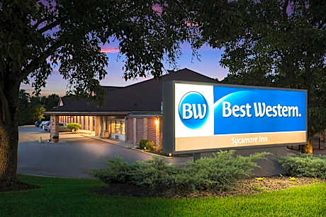Best Western Sycamore Inn