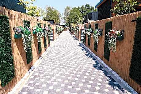 Hope Sapanca Tiny House