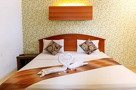 Standard Double or Twin Room with Fan