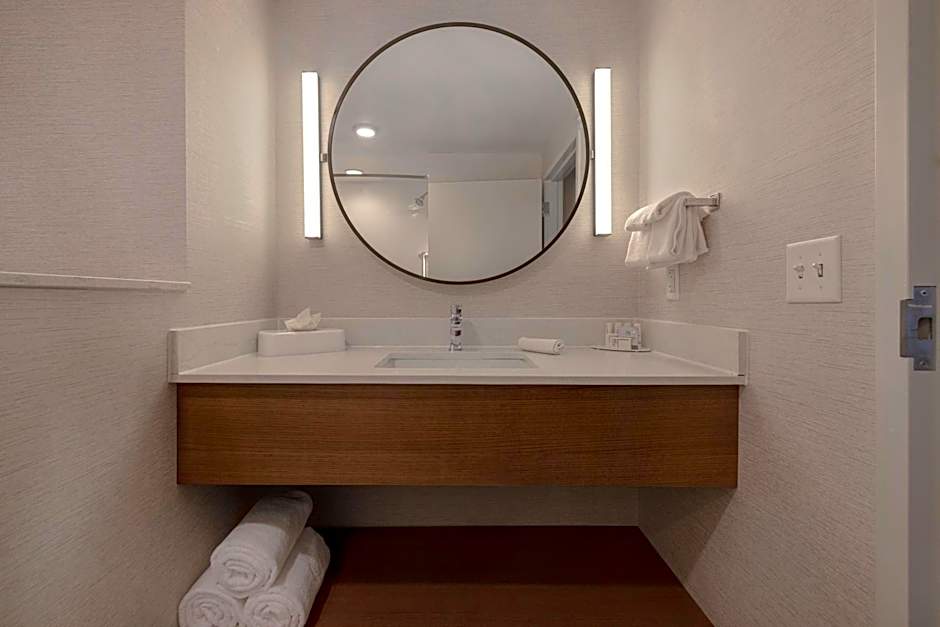 Fairfield by Marriott Inn & Suites Denver Airport at Gateway Park