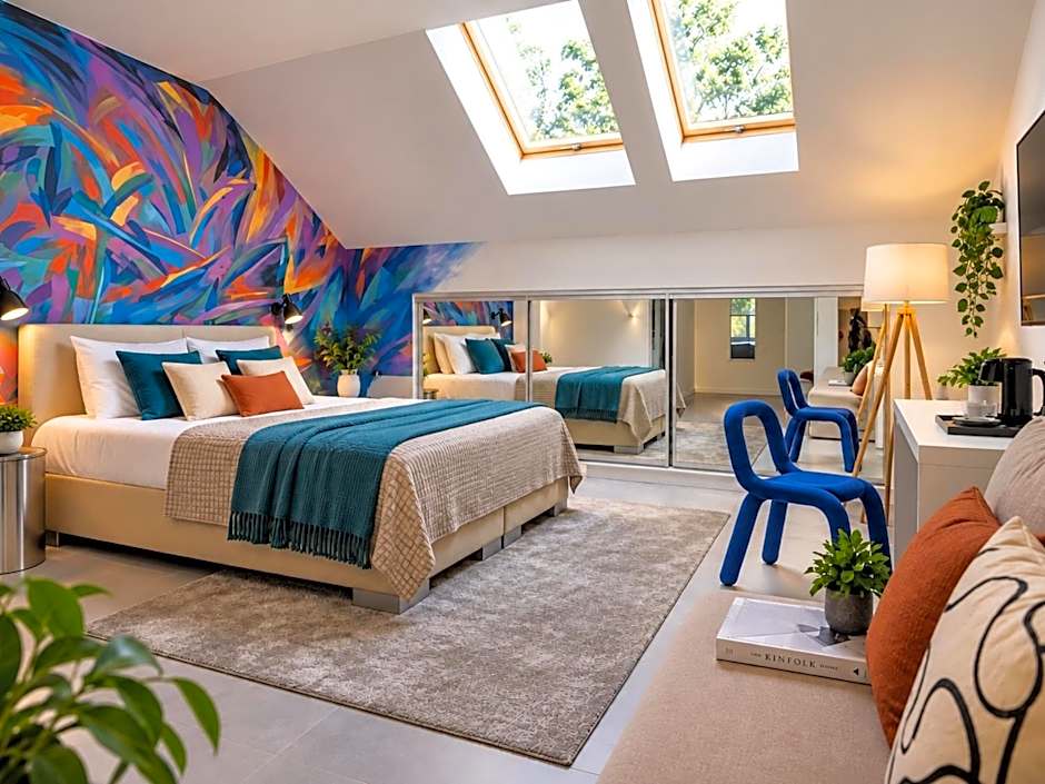 Butik Art Hotel