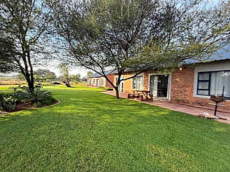 ValView Guest Lodge