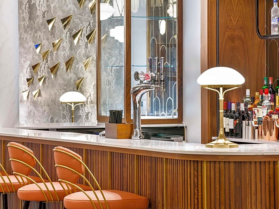 IBIS STYLES London Heathrow East