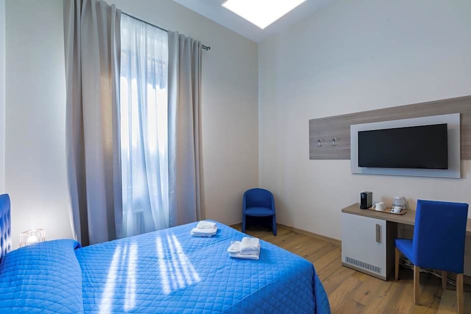 VRooms All'Angolo Del Duomo