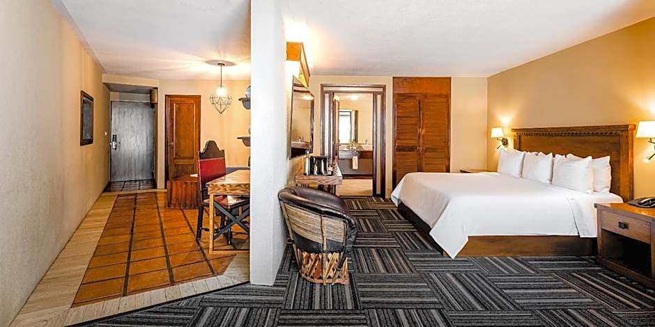 Real de Minas San Miguel de Allende