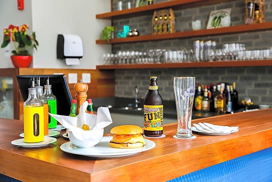 All Inn Sorocaba