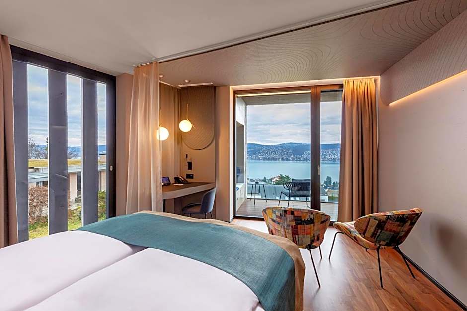 Belvoir Swiss Quality Hotel