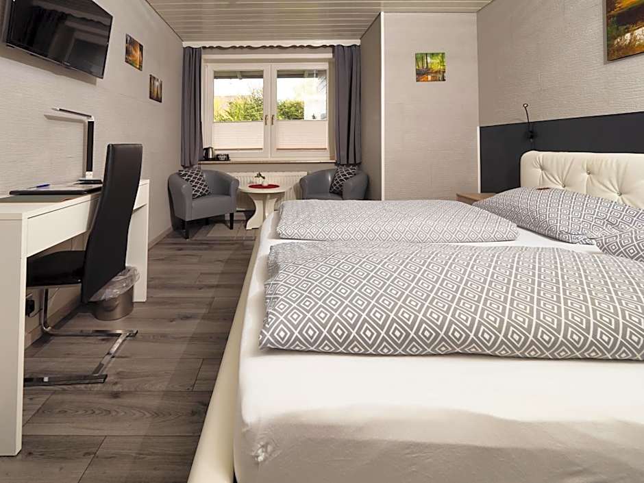 Hotel Brunnenbach