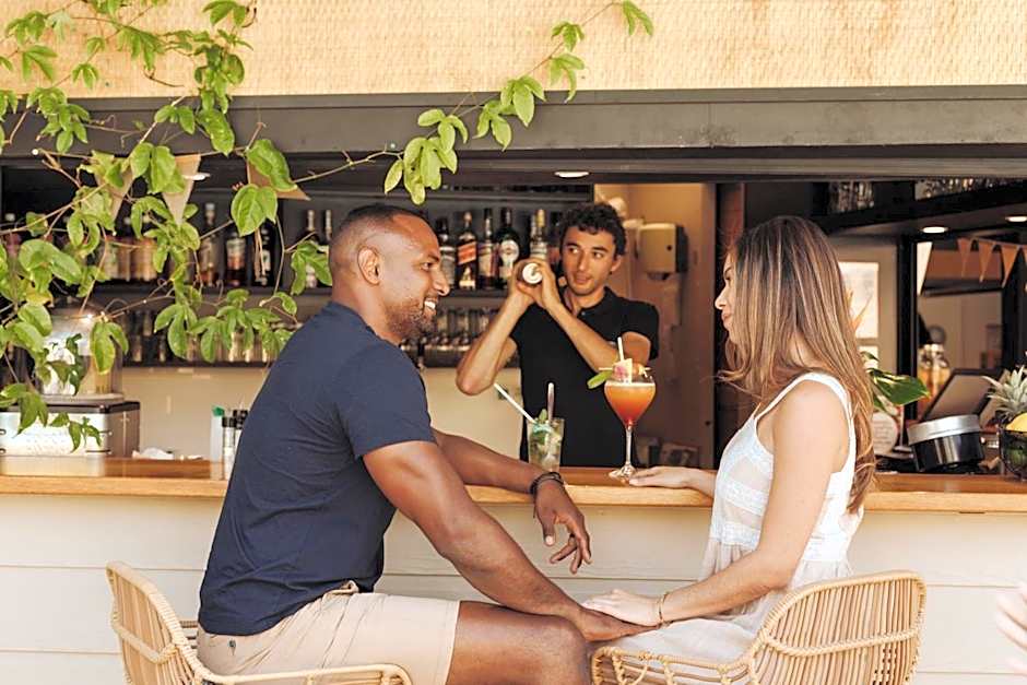 Résidence l'Archipel