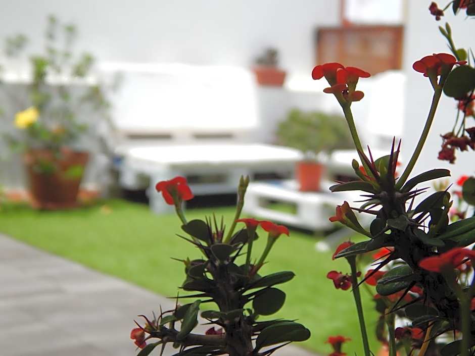 Twenty Seven Degrees Las Palmas