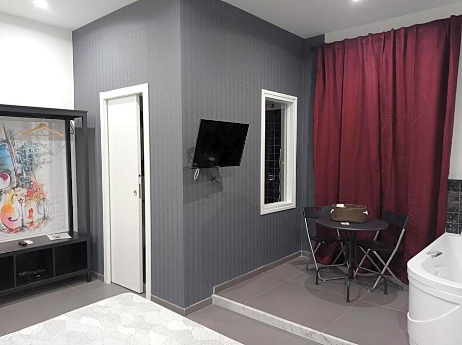 Lombardi Luxury Home