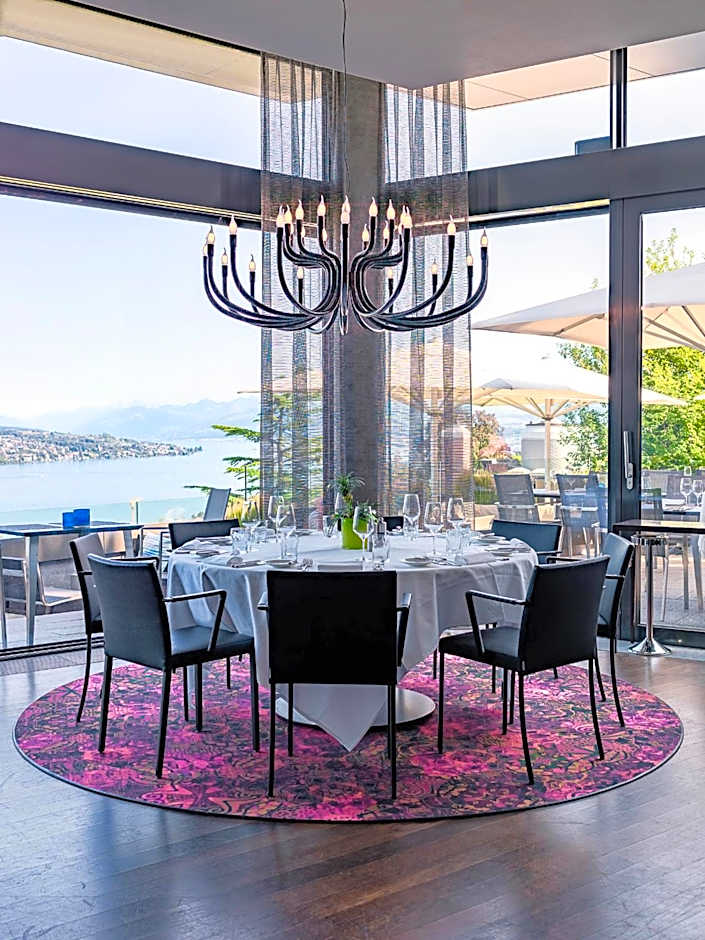 Belvoir Swiss Quality Hotel