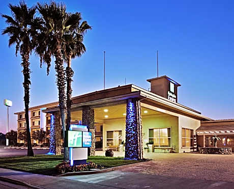 Holiday Inn Express Corning By IHG