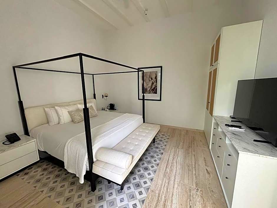 Casa Continental Hotel Boutique & Suites - Adults Only