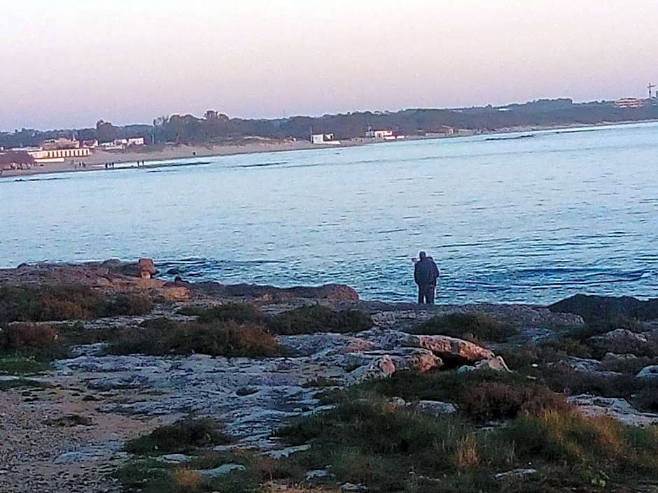 DIMORA DELL'ARTISTA 2