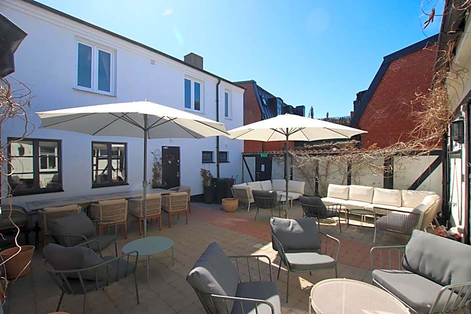 Hotell Bäckagården