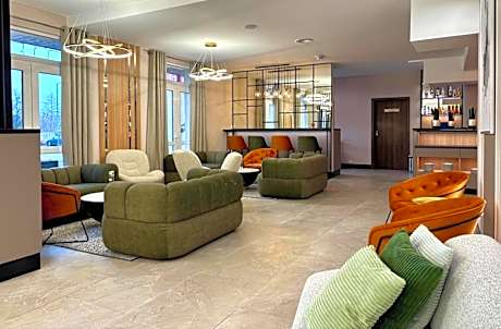 Hotel Fero Express POKOJE KLIMATYZOWANE AC