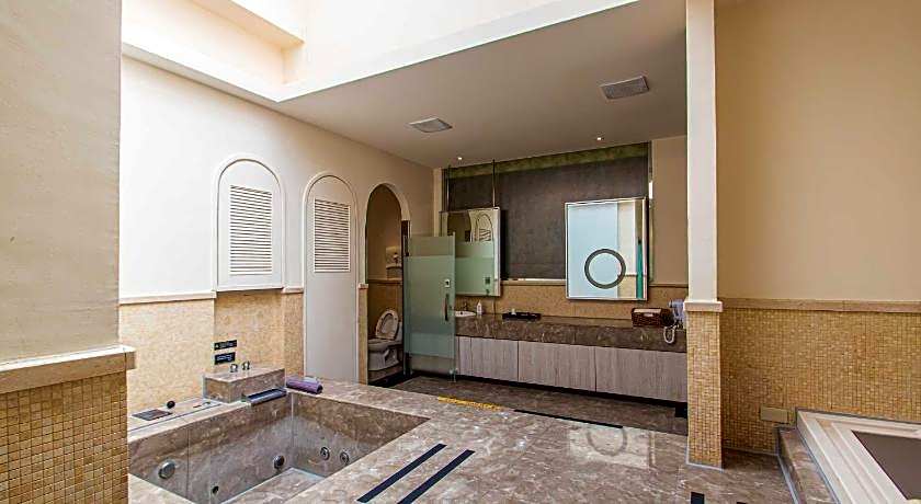 Six Star Motel - Zhongli