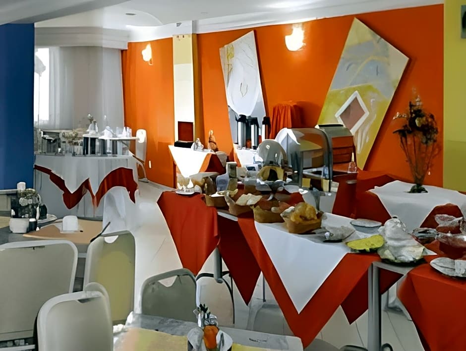 ibis Styles Campina Grande