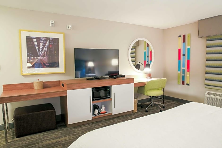 Hampton Inn By Hilton & Suites Mount Laurel/Moorestown