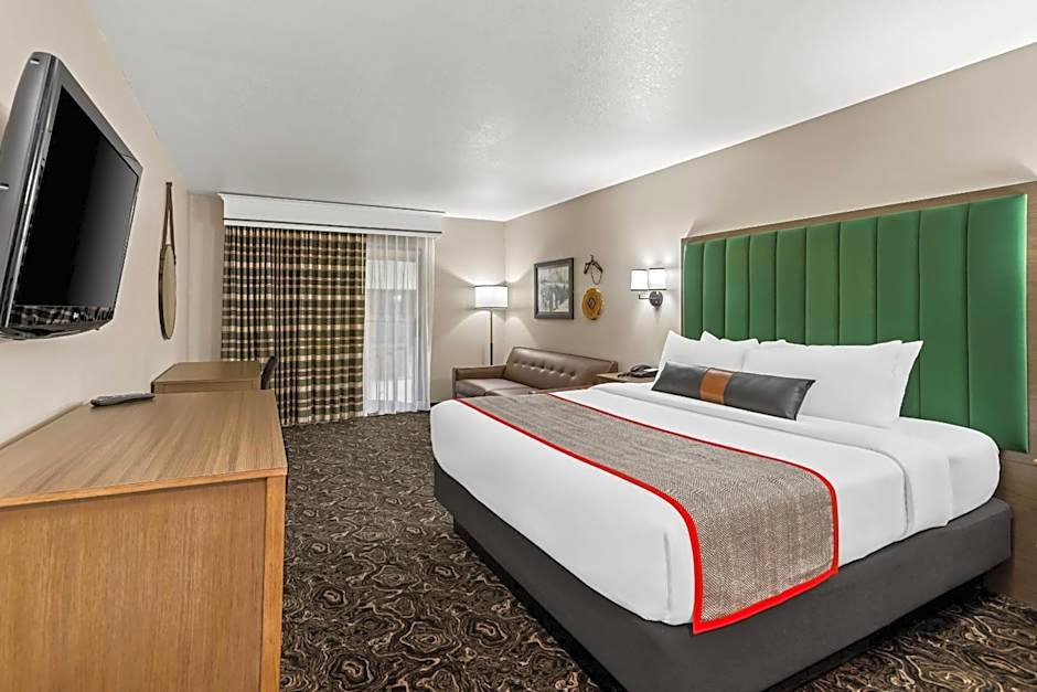 Lumber Jack Lodge, an Ascend Collection Hotel