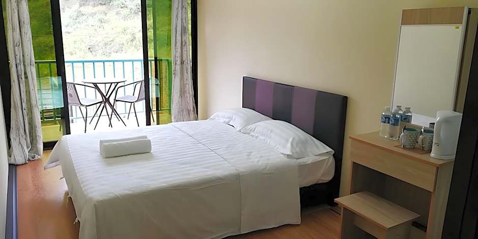 Wind Valley Farmstay