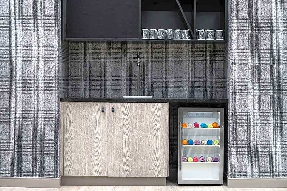 The Dorian, Autograph Collection