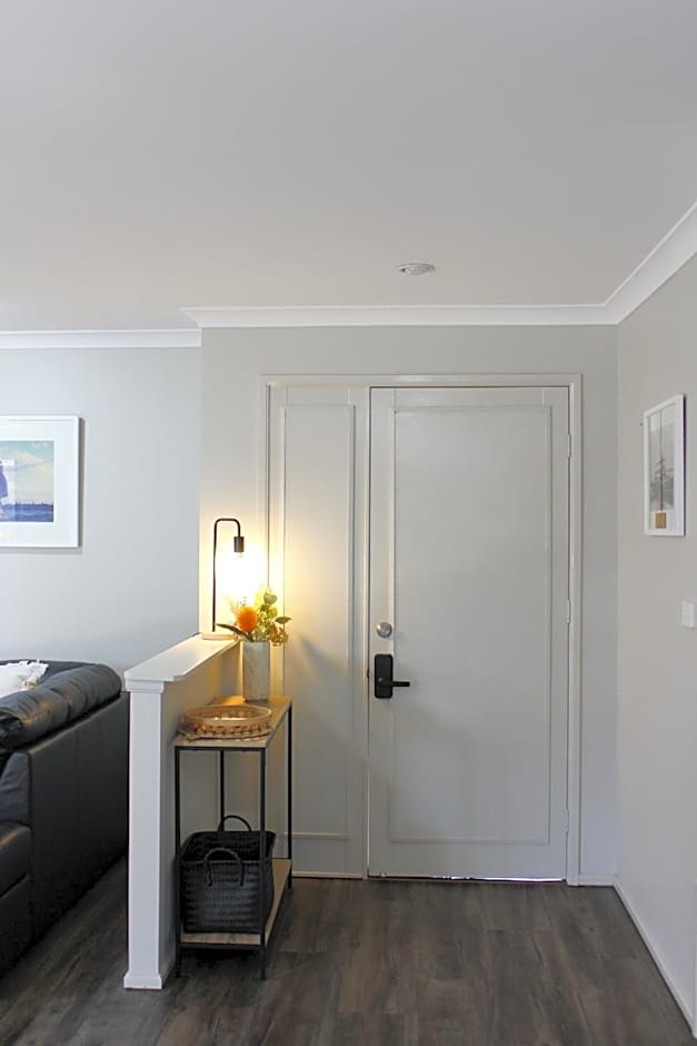 Yamba Twin Pines Motel