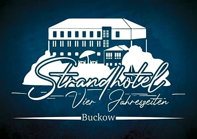 Strandhotel Vier Jahreszeiten Buckow