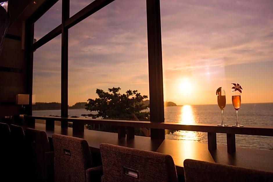 Best Western Okinawa Kouki Beach