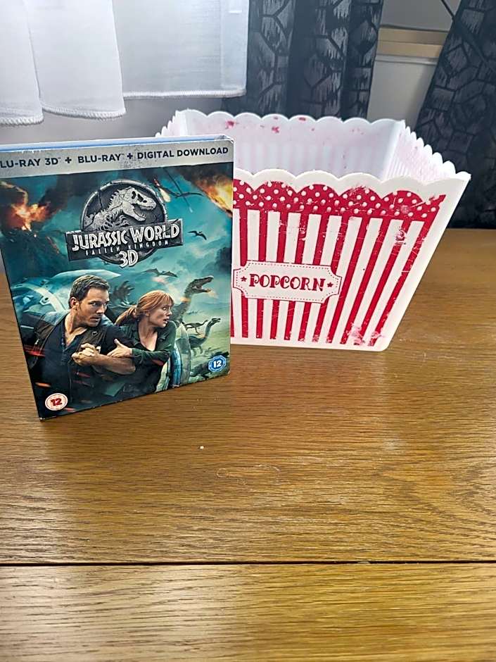 Haven Dreams Caravan