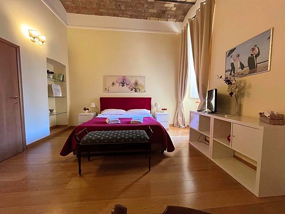 I Prati di Roma Suites