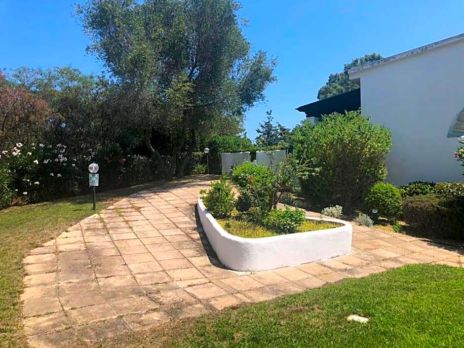 White Sand Residence