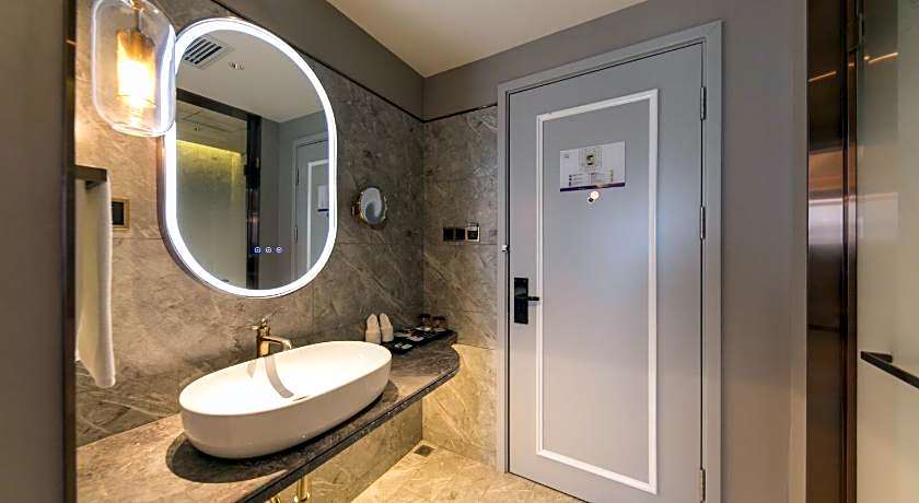 Mercure Ordos Downtown