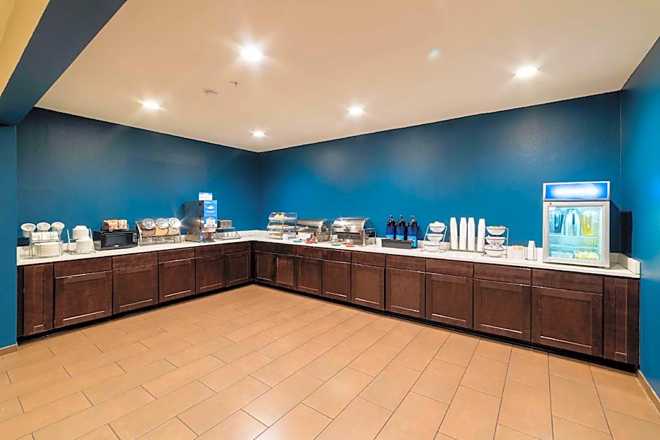 Sonesta Essential Baton Rouge