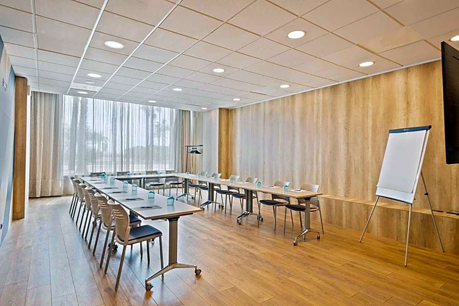 Hotel Best Front Maritim