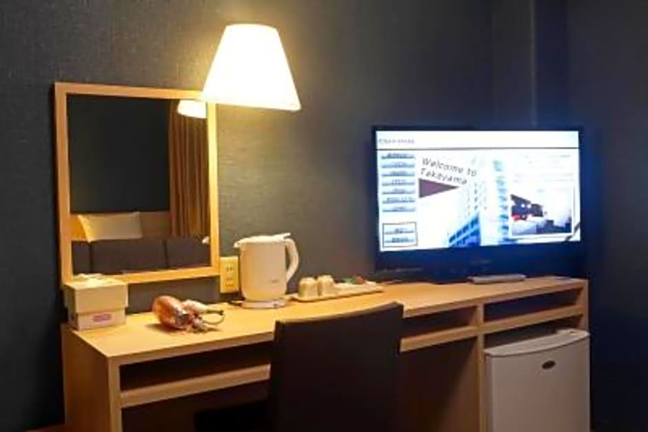 Country Hotel Takayama - Vacation STAY 67713