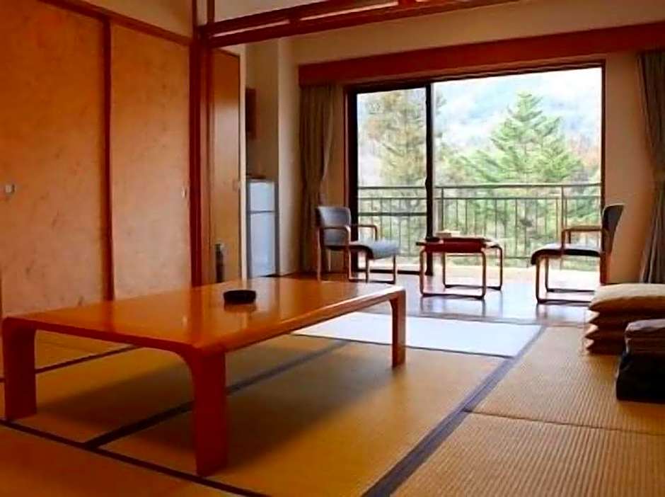 Hotel Harvest Kinugawa
